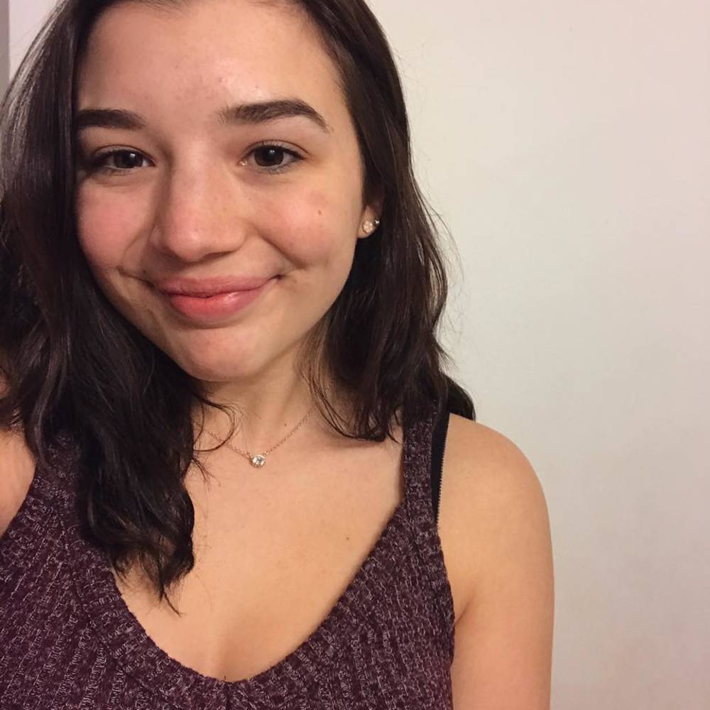 Meet your Posher, Emily